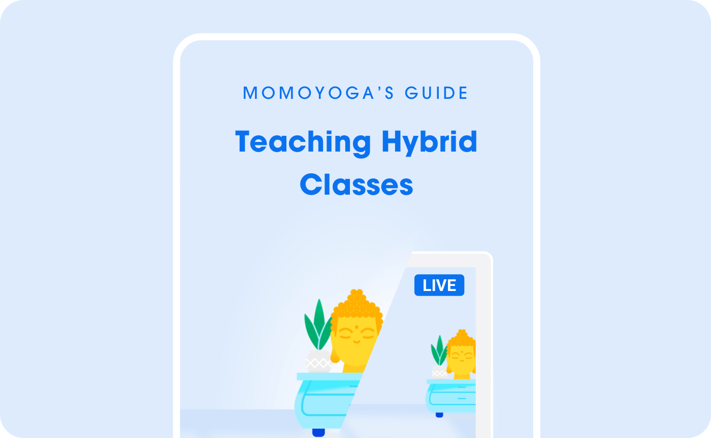 Keeping Up with the Times and What It Means for Us Yoga Teachers - Momoyoga